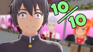 yandere simulator rivals leaked yandere simulator rivals leaked