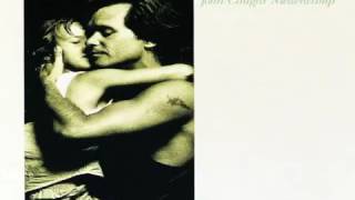 John Mellencamp - Big Daddy (All LP)