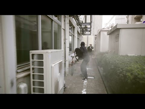 日本映画大学｜学生CM2022年度『Imagine, 映画を創る人生』60s