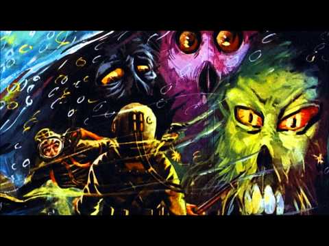 Flash Arnold - The Outbreak