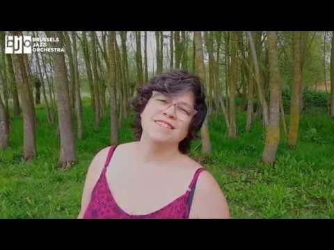 Play with BJO - Elya Darmor (FR) - Someday We’ll All Be Free (2020)