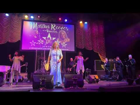 Martha Reeves and the Vandellas - Jimmy Mack