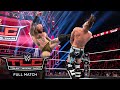 FULL MATCH Aleister Black Vs Murphy WWE TLC 2019