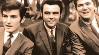 The Sandpipers &quot;Louie Louie&quot; 1966 My Extended Version # Two!