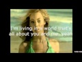 Beyonce - Broken Hearted Girl Lyrics 