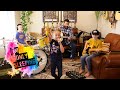 Colt Clark and the Quarantine Kids play "I'm Only Sleeping"