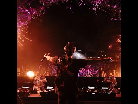 Ytram - Mixtape 5 (STMPD RCRDS) - (Daybrak Sessions).