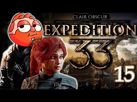 Clair Obscur: Expedition 33 | Part 15