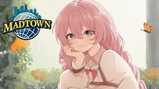 【GTA5 MADTOWN】初です【 ぶいすぽっ！甘結もか 】