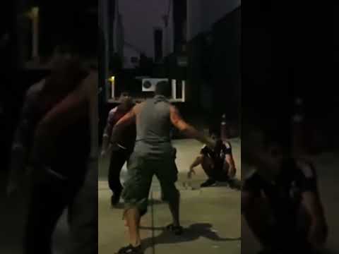 #fighting #eddo #action #bko