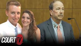Lindsay Clancy’s Father-In-Law Takes the Stand | Full Testimony | MA v. Lindsay Clancy