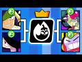 ALL WASABI POWER TOURNAMENT Who Is Best Wasabi Brawler