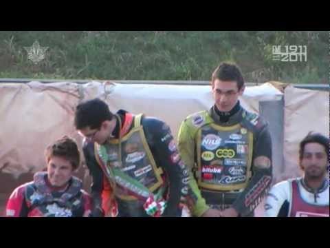 Campionato Italiano Speedway Individuale - Carpanese campione 2011