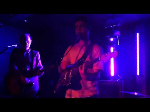 Sin Fang @ Faktorý [Sunbeam]