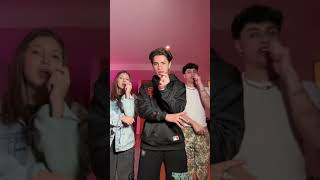 TIK TOK // AARON MERCURY #shorts