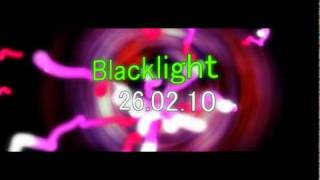 ULTIMATUM - BLACKLIGHT