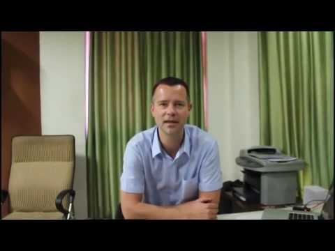 KrishaWeb Technologies video.