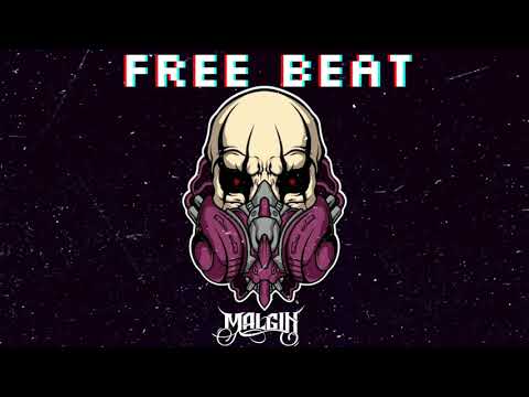 Бесплатный быстрый агрессивный минус для рэпа / RAM x TRAUMATIX II type beat / Prod by MALGIN 2022