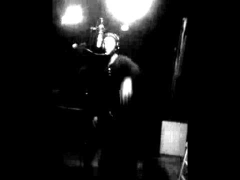 CJ Hilton workin on New Music 2012