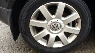 preview picture of video '2007 Volkswagen Rabbit Used Cars Victor NY'