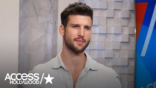 Parker Young On What's Next For The Exes As They Confront Maddie On 'Imposters' | Access Hollywood