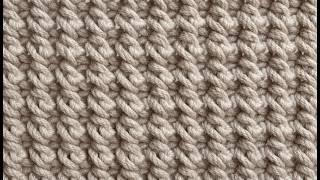 A Classic Stitch from Your Favorite Magazines | For Cardigans, Hats & Heirloom Blankets