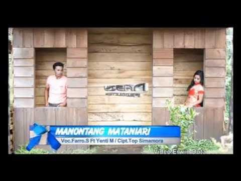 Yenti Lida ft Farro Simamora-Manontang Mata Niari (Official Music Video) Tapsel Madina