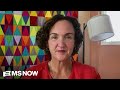 ‘Not for sale’: CA gubernatorial candidate Katie Porter on refusing to take corporate dollars