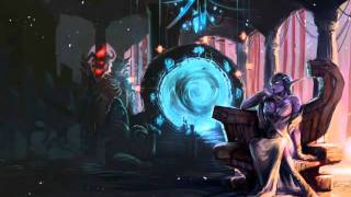 Dargaard- In Nomine Aeternitatis (Mit Bilder von World of Warcraft)