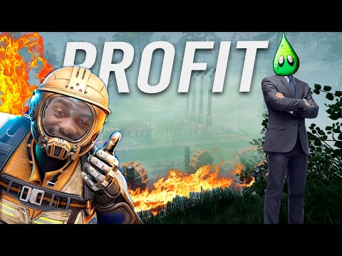 He Commited osha violations in Satisfactory | The Chill Zone Reacts