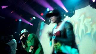 KOTTONMOUTH KINGS - DAY DREAMIN FAZES