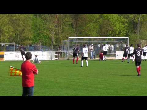23. Spieltag KL 13/14: TSV Uettingen - SV Altfeld 0:3