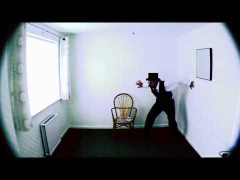 Baron Von Alias & Arhat - Fortress [OFFiCiAL MUSiC ViDEO] Newcastle Geordie Hip Hop Rap