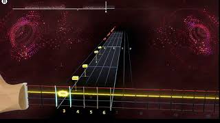 Goldfinger - Don&#39;t Say Goodbye Rocksmith+ Bass