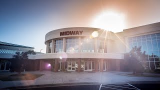 Midway Church Live Stream (11:00)