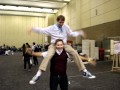 Venture Brothers Mecha Shiva Cosplay