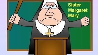 Sister Margaret Mary