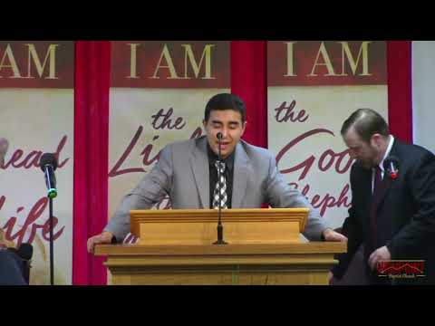 6/20/21 - Fairhaven Baptist College