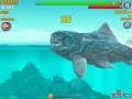 Hungry Shark Evolution Big Daddy (Dunkleosteus ...