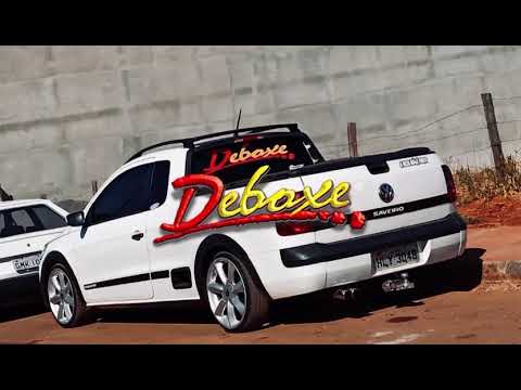 MATEMÁTICA - ELETROFUNK DEBOXE - MC PEDRINHO