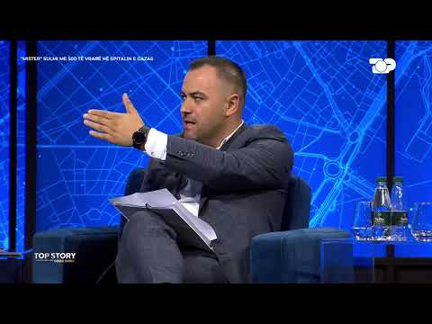 Teologu flet për Palestinën: E konaiderojnë si "mish të huaj" në tokën e vetë, kanë ikur 700 mijë...