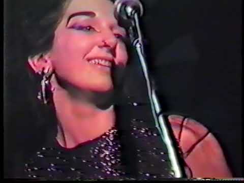 KING ROCKO SCHAMONI - "Ich Hab Schonmal Gelebt" - 1988-06-18 - VS-Schwenningen