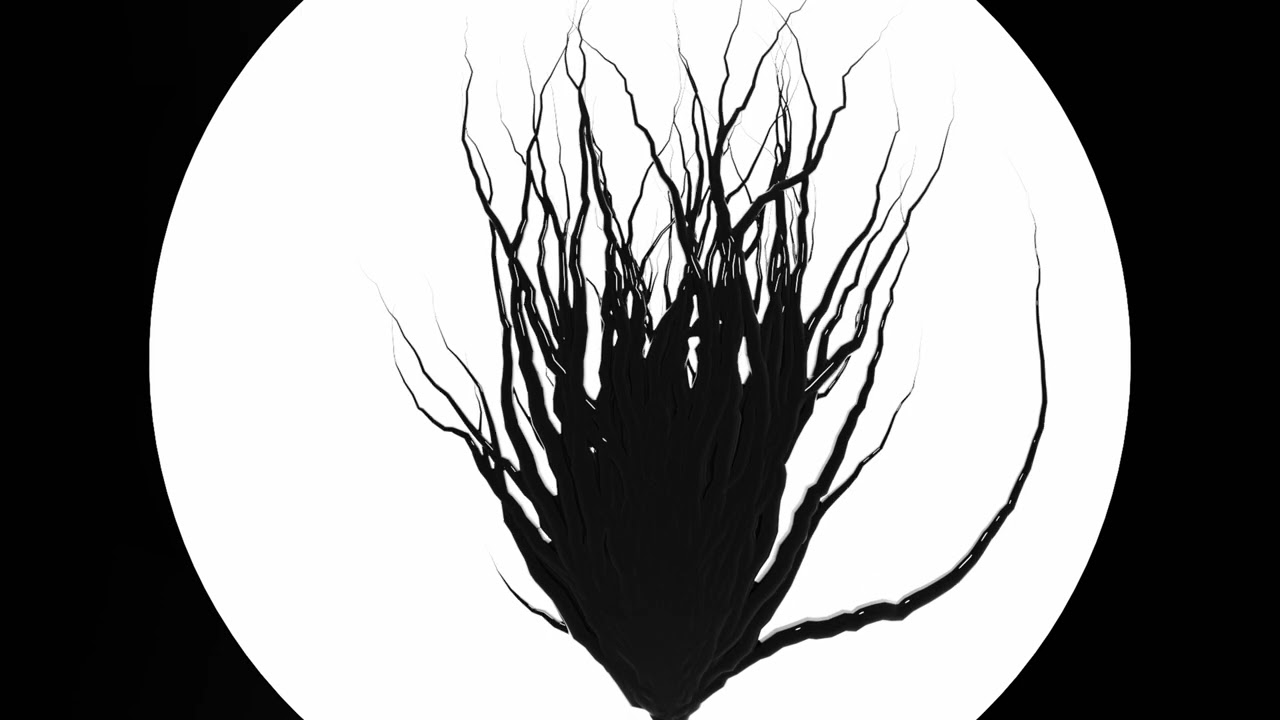 Venom Animation Preview