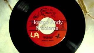 Problems / Horace Andy