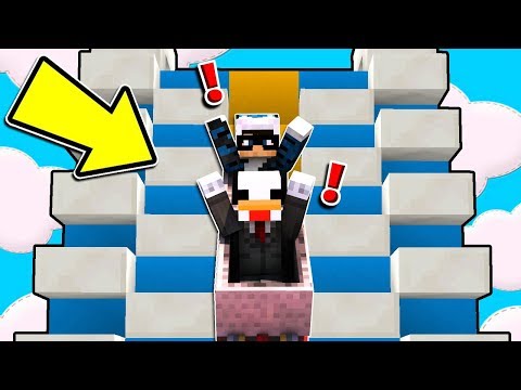 IL PARCO GIOCHI PIÙ DIVERTENTE DI Minecraft ITA