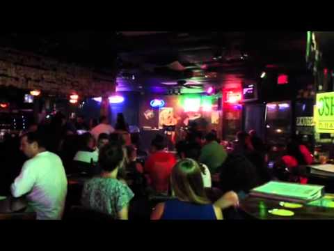 O'shucks Bar - International Drive - Florida
