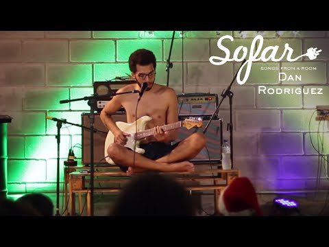 Rosa Branca - Dan Rodriguez