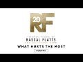Rascal Flatts The Story Behind The Song What Hurts The Most