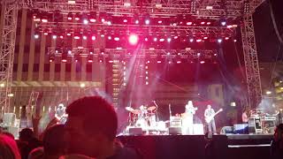 Electric Worry / One Eye Dollar - Clutch 4/20/2018 Las Vegas, NV