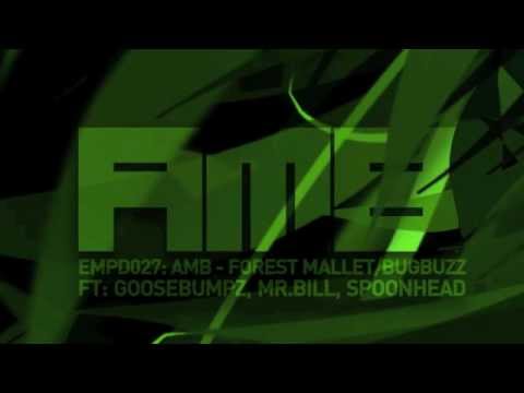 [EMPD027] AMB - Forest Mallet